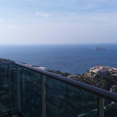 Apartamento Benidorm De Luxe المظهر الخارجي الصورة