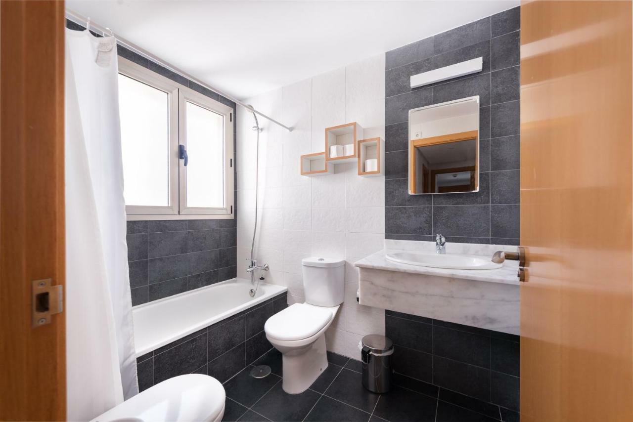 Apartamento Benidorm De Luxe المظهر الخارجي الصورة