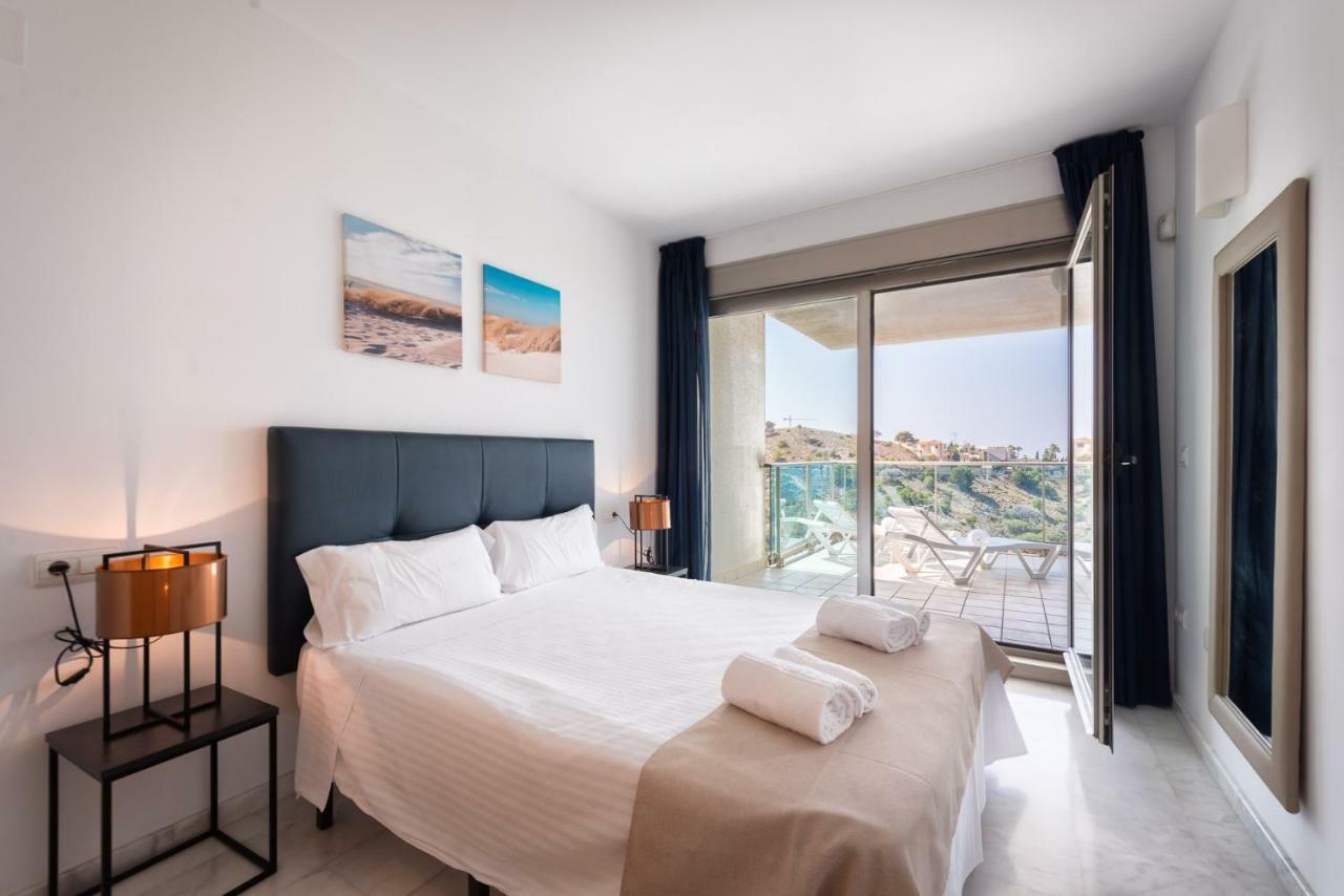 Apartamento Benidorm De Luxe المظهر الخارجي الصورة